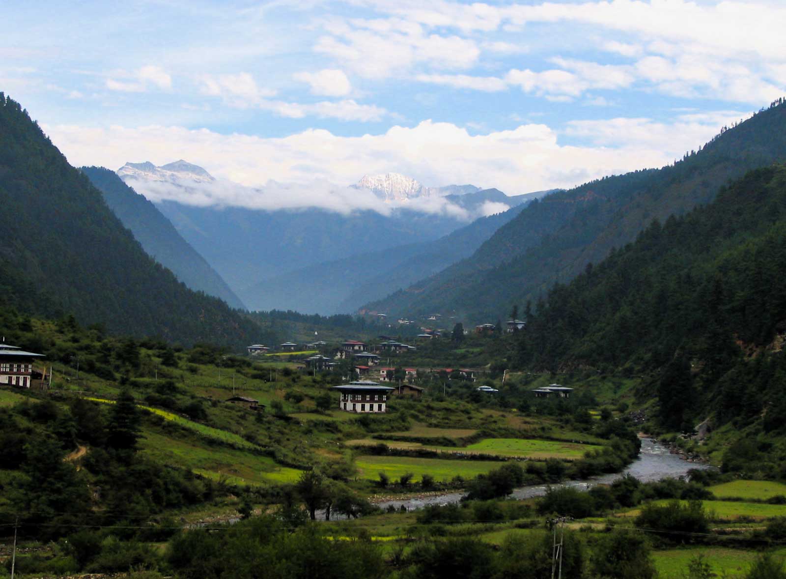 Valley