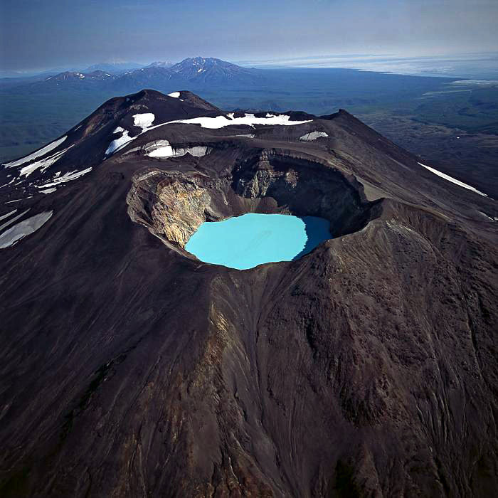 Crater