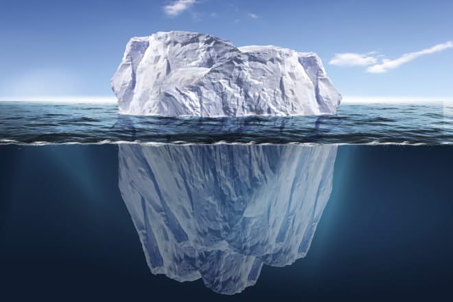 Iceberg