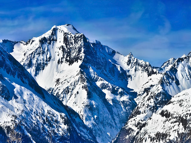 Mountain