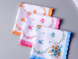 Handkerchief