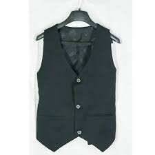 Waistcoat