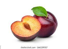 Plum