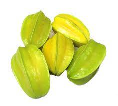 Starfruit