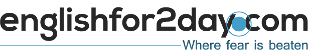 englishfor2day.com