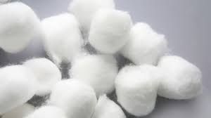 Cotton