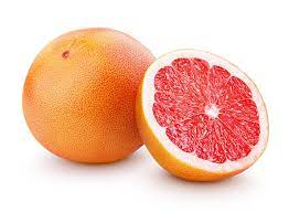 Grapefruit