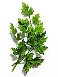 Parsley